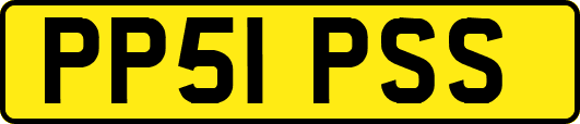PP51PSS