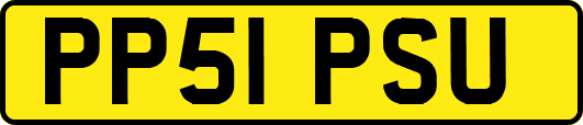 PP51PSU