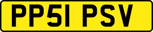 PP51PSV