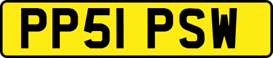 PP51PSW