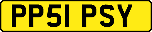 PP51PSY