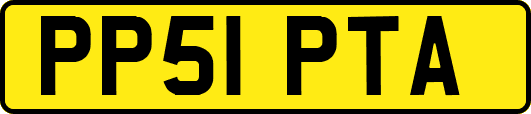 PP51PTA