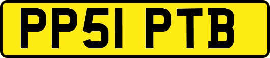 PP51PTB
