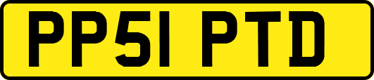 PP51PTD