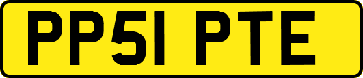PP51PTE