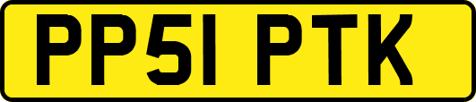 PP51PTK