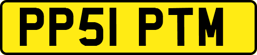 PP51PTM