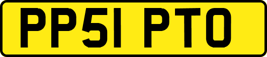 PP51PTO