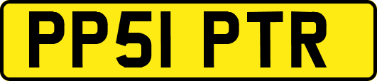 PP51PTR