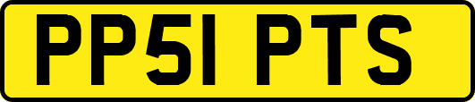 PP51PTS