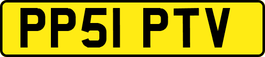 PP51PTV