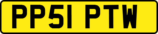 PP51PTW