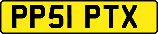PP51PTX