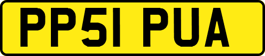 PP51PUA