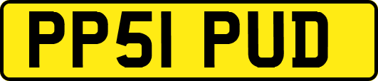 PP51PUD