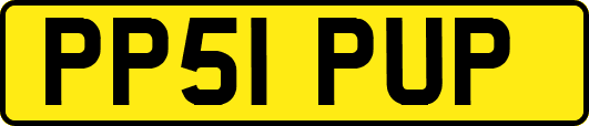 PP51PUP