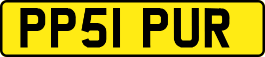 PP51PUR