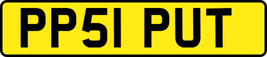 PP51PUT