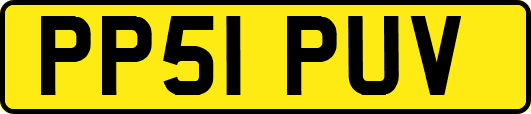 PP51PUV