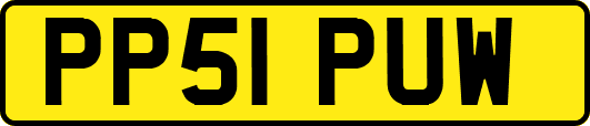 PP51PUW
