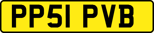 PP51PVB