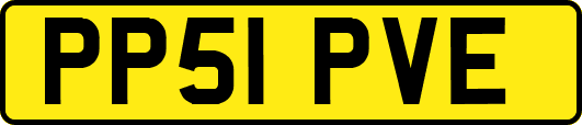 PP51PVE