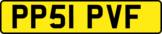 PP51PVF