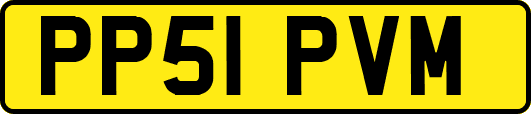 PP51PVM