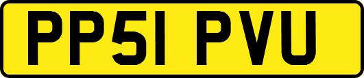 PP51PVU