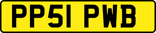 PP51PWB