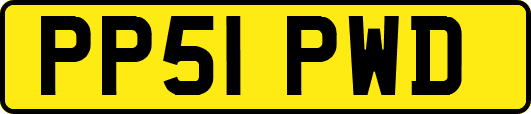 PP51PWD