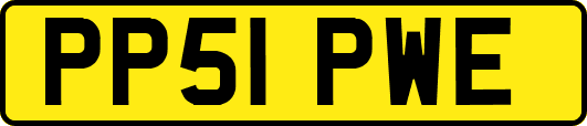 PP51PWE