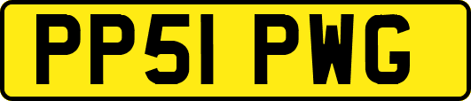 PP51PWG