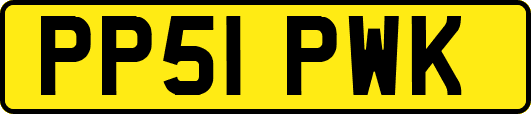 PP51PWK