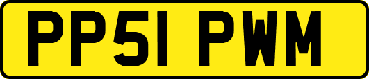 PP51PWM