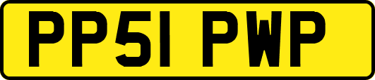 PP51PWP