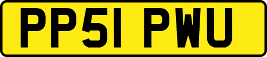 PP51PWU