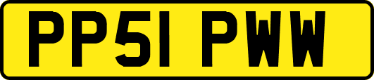 PP51PWW