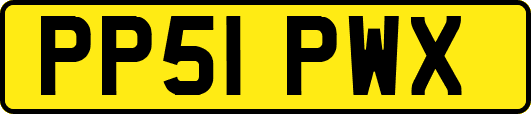 PP51PWX