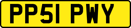 PP51PWY