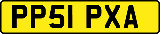 PP51PXA