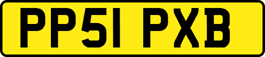 PP51PXB