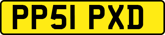 PP51PXD