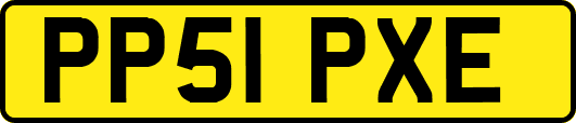 PP51PXE