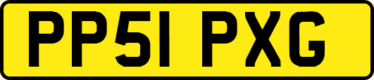 PP51PXG