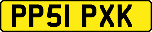 PP51PXK