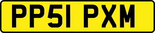 PP51PXM