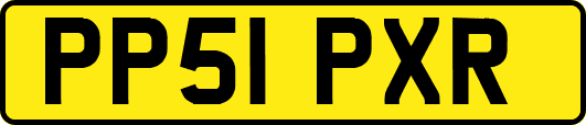 PP51PXR