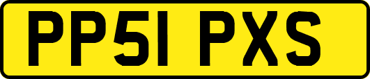 PP51PXS