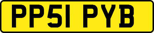 PP51PYB